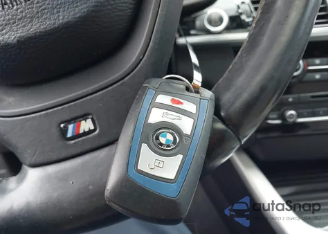 2015 BMW X4 xDrive28I from USA, damaged, VIN 5UXXW3C54F0M88740